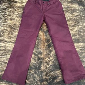Volcom Snowboard Ski Pants